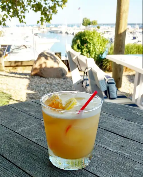 Daily Happy Hour!