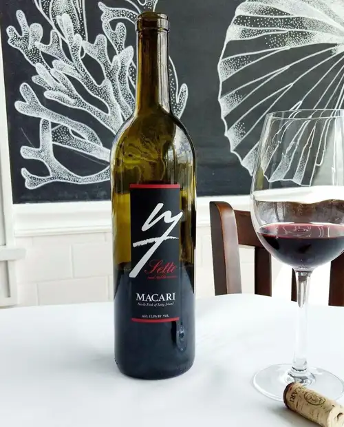 No Corkage Sundays
